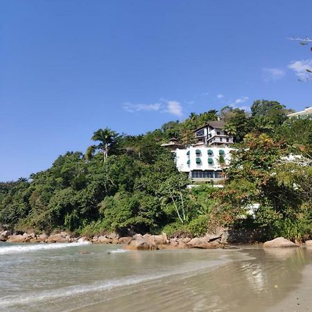 Wembley Beach Apto 704 Ubatuba Eksteriør billede