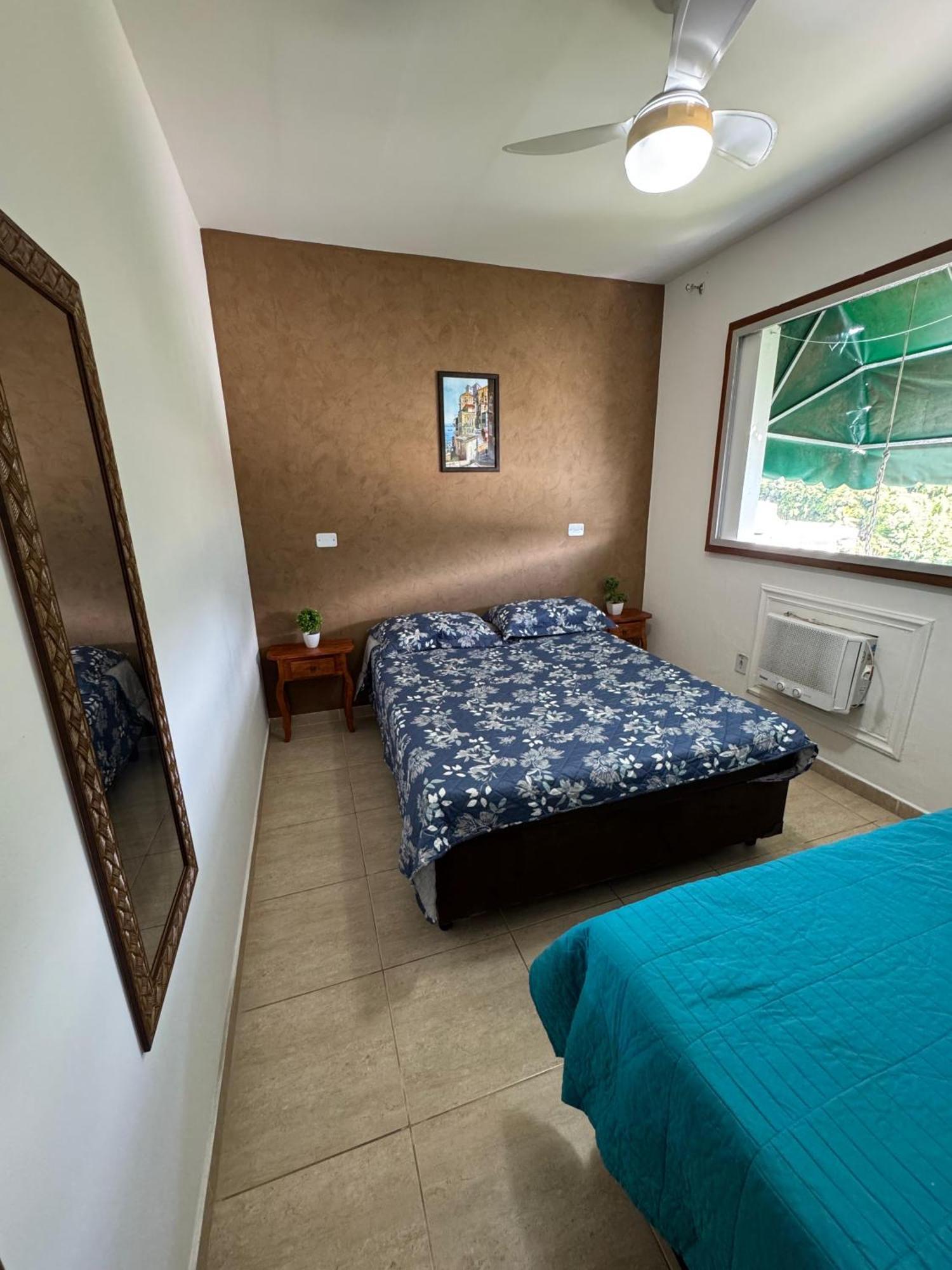Wembley Beach Apto 704 Ubatuba Eksteriør billede